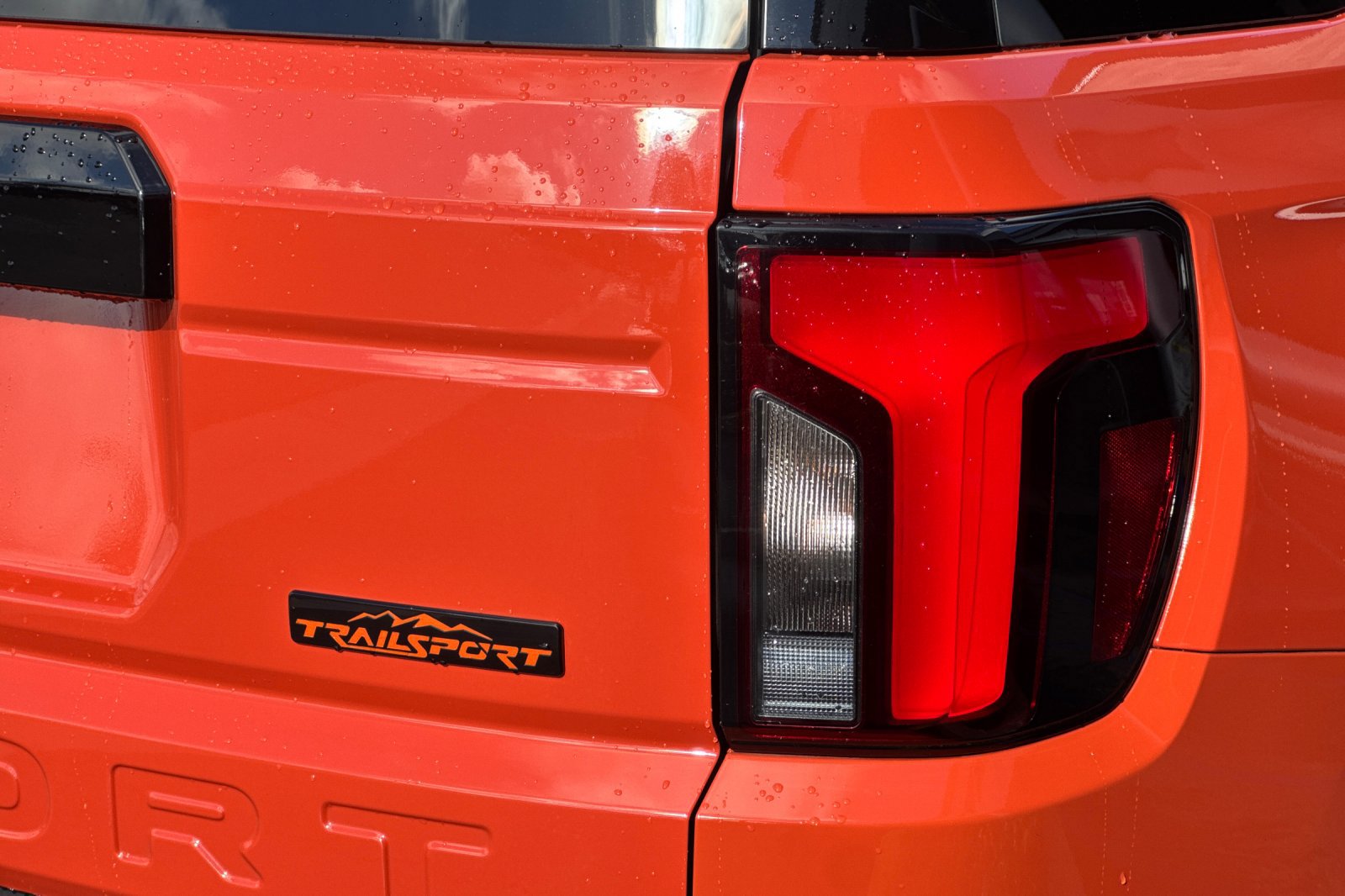 Used 2026 Honda Passport TrailSport image 27