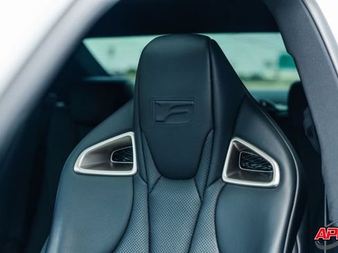 Used 2016 Lexus GS F RWD image 75
