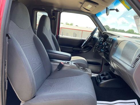 Used 2002 Ford Ranger Edge AWD/4WD image 10