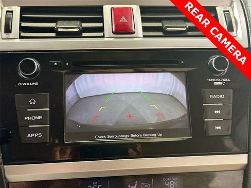 Used 2019 Subaru Outback 2.5i image 14