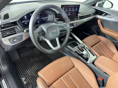 Used 2023 Audi A4 2.0T Premium Plus w/ Premium Plus Package image 4
