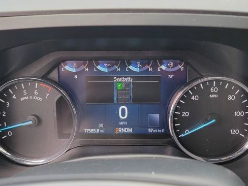 Used 2024 Ford Expedition Limited AWD/4WD image 18