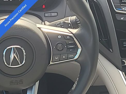 Used 2024 Acura RDX SH-AWD w/ Technology Package image 28