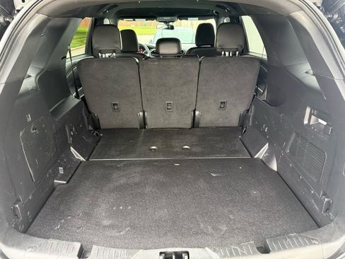 Used 2020 Ford Explorer 4WD Police Interceptor image 30