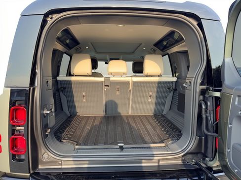 Used 2024 Land Rover Defender 110 S AWD/4WD image 28