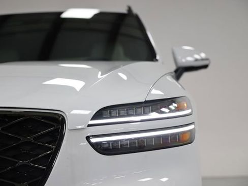 New 2026 Genesis GV70 3.5T Sport Prestige image 3
