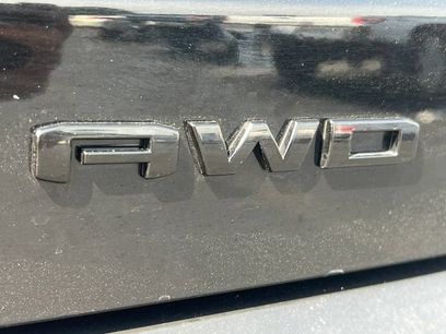 Used 2021 GMC Acadia SLE w/ Driver Convenience Package