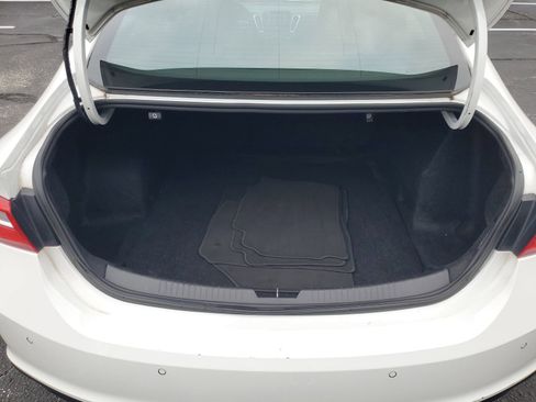 Used 2024 Chevrolet Malibu LT image 29