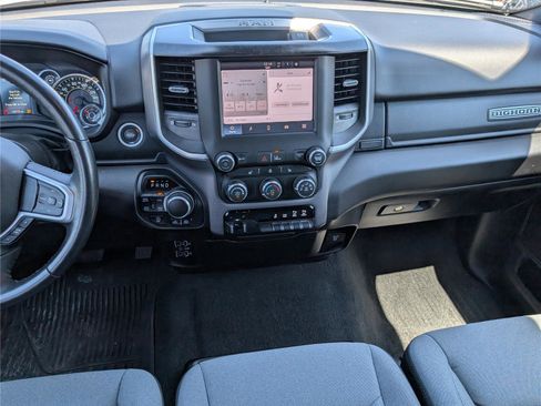 Used 2023 RAM 1500 Big Horn image 17