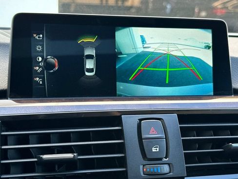 Used 2017 BMW 430i Coupe RWD image 20