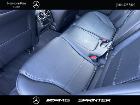 Used 2023 Mercedes-Benz C 300 Sedan image 20