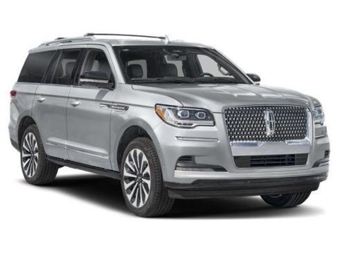 Used 2023 Lincoln Navigator Reserve RWD image 6