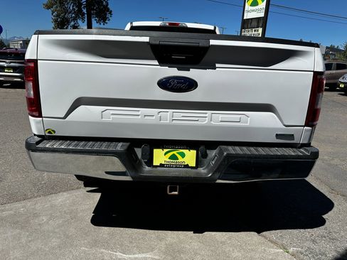 Used 2020 Ford F150 XL w/ Equipment Group 101A Mid image 5