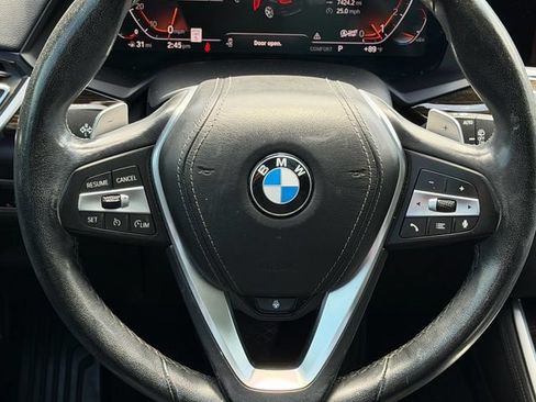 Used 2020 BMW X5 sDrive40i w/ Premium Package RWD image 15