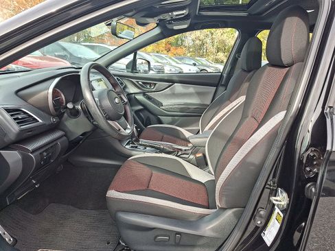 Used 2020 Subaru Impreza 2.0i Sport image 13