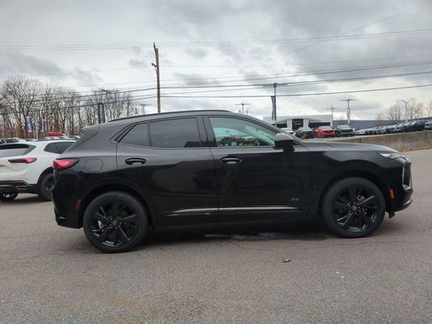 New 2026 Buick Envision Sport Touring image 4