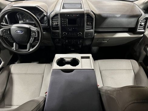 Used 2018 Ford F150 XLT w/ Trailer Tow Package image 40