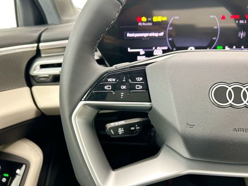 Used 2026 Audi A6 Premium Plus w/ Premium Plus Package image 11