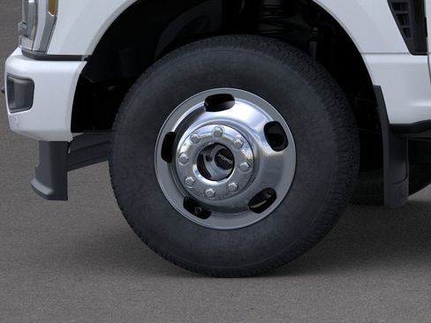 New 2026 Ford F350 4x4 Crew Cab DRW Super Duty image 19