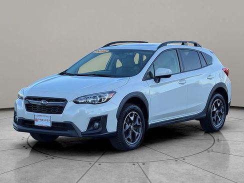 Used 2018 Subaru Crosstrek 2.0i Premium image 2