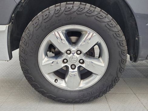 Used 2013 RAM 1500 Big Horn AWD/4WD image 31