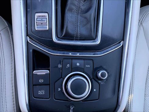 Used 2018 MAZDA CX-5 Grand Touring w/ Premium Package image 36