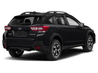 Used 2020 Subaru Crosstrek 2.0i Premium w/ Moonroof Package 1 video 2