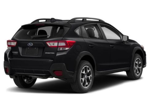 Used 2020 Subaru Crosstrek 2.0i Premium w/ Moonroof Package 1 image 2
