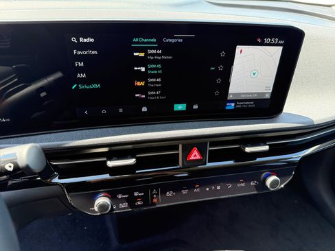 New 2026 Kia EV6 Light RWD image 12