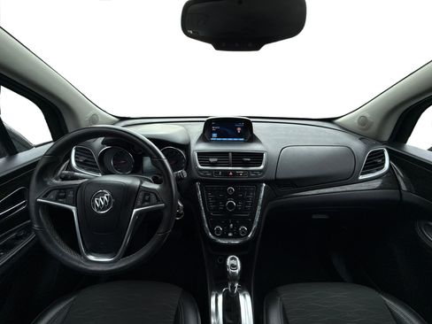 Used 2015 Buick Encore Convenience image 23