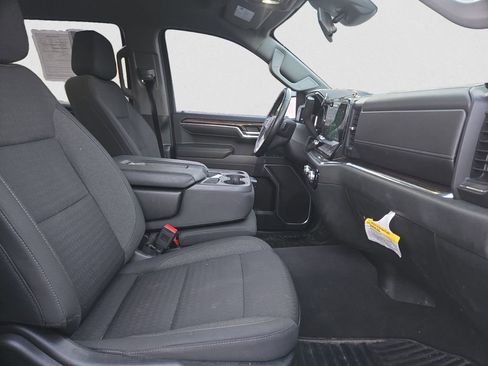 Used 2023 GMC Sierra 1500 Elevation image 17