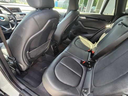 Used 2017 BMW X1 sDrive28i FWD image 11