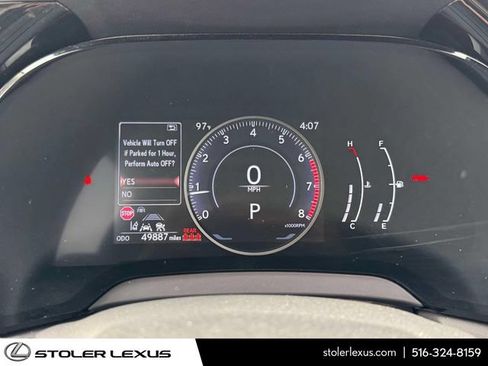 Certified 2023 Lexus RX 350 Premium w/ Cold Area Package AWD/4WD image 29