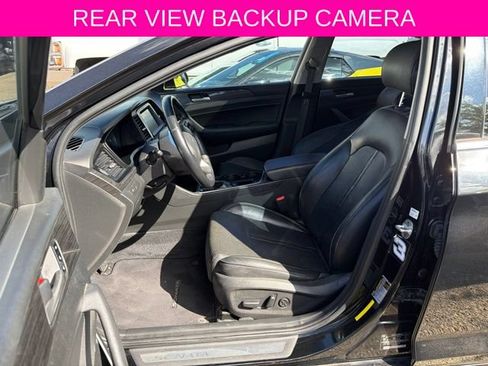 Used 2018 Hyundai Sonata Limited FWD image 12