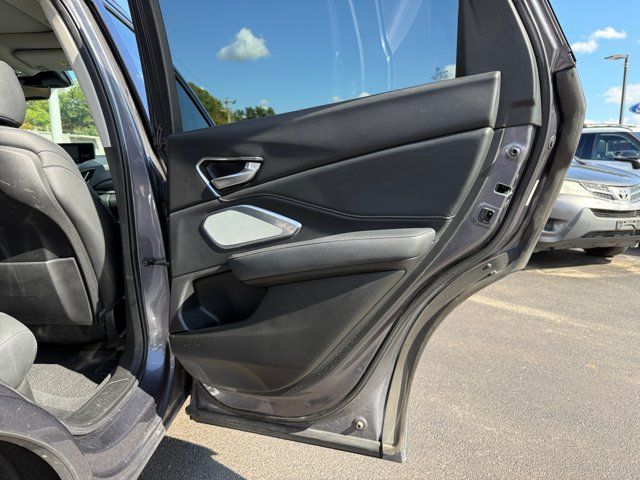 Used 2021 Acura RDX w/ Technology Package AWD/4WD image 21