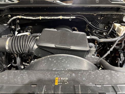 Used 2021 Chevrolet Silverado 2500 W/T w/ WT Convenience Package AWD/4WD image 24