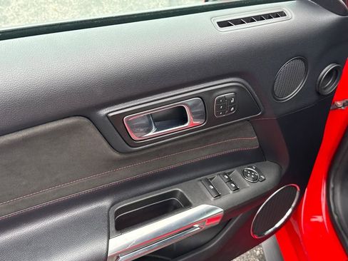 Certified 2019 Ford Mustang GT Premium w/ California Special Package image 18