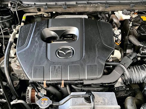 Used 2024 MAZDA CX-5 AWD 2.5 S w/ Premium Package image 62