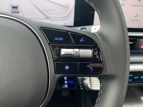 New 2025 Hyundai Ioniq 6 SEL image 20