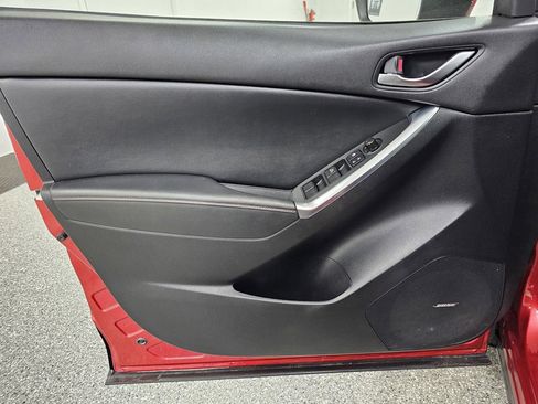 Used 2014 MAZDA CX-5 Grand Touring AWD/4WD image 10
