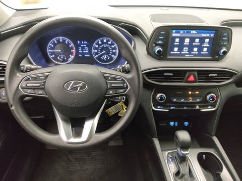 Used 2019 Hyundai Santa Fe SE image 22