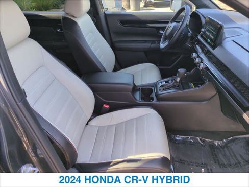 Certified 2024 Honda CR-V Sport Touring image 25