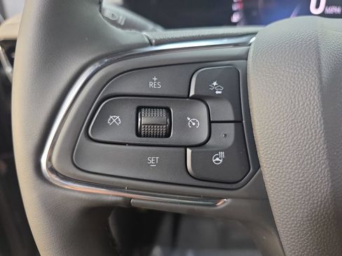 New 2026 Buick Envista Avenir FWD image 16