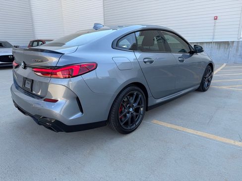 Used 2024 BMW M235i xDrive Gran Coupe w/ Premium Package AWD/4WD image 7
