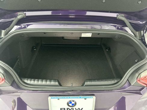 Used 2023 BMW Z4 sDrive30i w/ Premium Package image 20