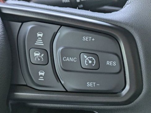 New 2026 Jeep Wrangler Sport S image 22