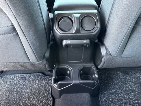 New 2026 Jeep Wrangler Unlimited Sport AWD/4WD image 10