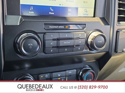 Used 2019 Ford F150 XL w/ Equipment Group 101A Mid RWD image 20