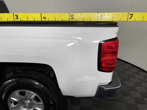 Used 2019 Chevrolet Silverado 1500 LT image 8