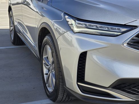 Certified 2026 Acura MDX SH-AWD image 10